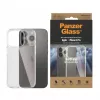 PanzerGlass ® HardCase iPhone 14 Pro | Przezroczysty, osłona, Apple, Apple - iPhone 14 Pro, 15.5 cm (6.1 cala), Przezroczysty