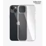 PanzerGlass HardCase etui na telefon komórkowy 17 cm (6,7 cala) pokrowiec przezroczysty
