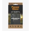 Biodegradowalne etui PanzerGlass na telefon komórkowy 17 cm (6,7 cala)