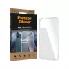PanzerGlass ® HardCase Transparent iPhone 12 Pro Max, etui, Apple, Apple - iPhone 12 Pro Max, przezroczysty