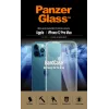 PanzerGlass ® HardCase Transparent iPhone 12 Pro Max, etui, Apple, Apple - iPhone 12 Pro Max, przezroczysty