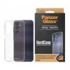 PanzerGlass® HardCase Transparent z D3O® Samsung Galaxy A25 5G