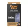 PanzerGlass® HardCase Transparent z D3O® Samsung Galaxy A25 5G