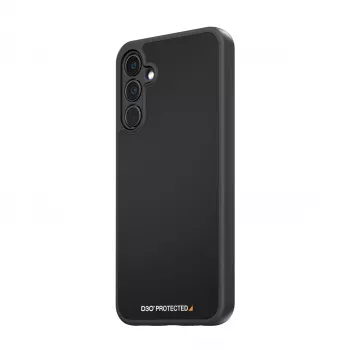 PanzerGlass ® HardCase Czarny z D3O® Samsung Galaxy A15 | A15 5G