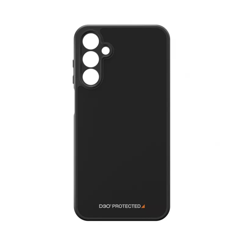 PanzerGlass ® HardCase Czarny z D3O® Samsung Galaxy A15 | A15 5G