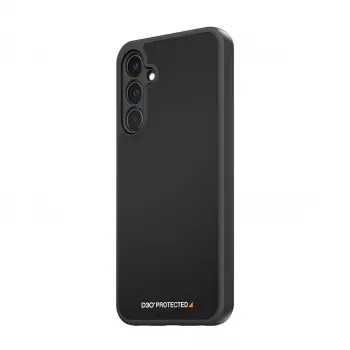 PanzerGlass ® HardCase Czarny z D3O® do Samsung Galaxy A25 5G