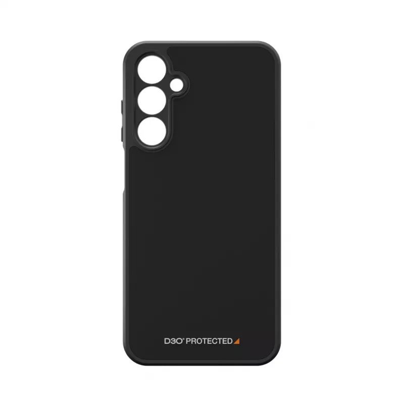PanzerGlass ® HardCase Czarny z D3O® do Samsung Galaxy A25 5G