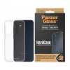 PanzerGlass ® HardCase Transparentny z D3O® Samsung Galaxy A35 5G