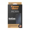 PanzerGlass ® HardCase Transparentny z D3O® Samsung Galaxy A35 5G