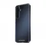 PanzerGlass® HardCase Transparent z D3O® Samsung Galaxy A55 5G