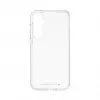 PanzerGlass® HardCase Transparent z D3O® Samsung Galaxy A55 5G