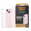 PanzerGlass ® HardCase Transparent w. D3O® iPhone 15