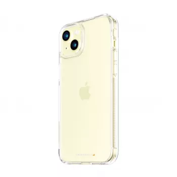 PanzerGlass® HardCase Transparent z D3O® iPhone 15 Plus