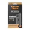 PanzerGlass ® HardCase Transparent w. D3O® iPhone 15 Pro Max