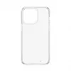 PanzerGlass ® HardCase Transparent w. D3O® iPhone 15 Pro Max