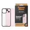 osłona PanzerGlass ClearCase iPhone 15 D3O Transparent
