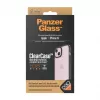 osłona PanzerGlass ClearCase iPhone 15 D3O Transparent