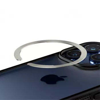 osłona PanzerGlass Bang On MagSafe Compatibility Ring do iPhone 12 13 14 15 Transparent