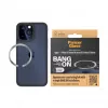 osłona PanzerGlass Bang On MagSafe Compatibility Ring do iPhone 12 13 14 15 Transparent