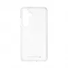 PanzerGlass ® HardCase Transparent z D3O® Samsung Galaxy S24+
