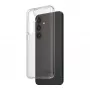 PanzerGlass ® HardCase Transparentny Samsung Galaxy S24+, Cover, Samsung, Samsung - Galaxy S24 Plus, Transparentny