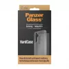PanzerGlass ® HardCase Transparentny Samsung Galaxy S24+, Cover, Samsung, Samsung - Galaxy S24 Plus, Transparentny