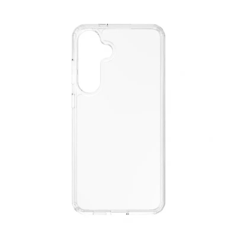 PanzerGlass ® HardCase Transparentny Samsung Galaxy S24+, Cover, Samsung, Samsung - Galaxy S24 Plus, Transparentny