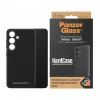 PanzerGlass ® HardCase Czarny w. D3O® Samsung Galaxy S24, osłona, Samsung, Samsung - Galaxy S24, Czarny