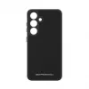 PanzerGlass ® HardCase Czarny w. D3O® Samsung Galaxy S24, osłona, Samsung, Samsung - Galaxy S24, Czarny
