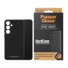 PanzerGlass ® HardCase Czarny z D3O® Samsung Galaxy S24+, osłona, Samsung, Samsung - Galaxy S24 Plus, Czarny