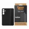PanzerGlass ® HardCase Czarny Samsung Galaxy S24, Cover, Samsung, Samsung - Galaxy S24, Czarny