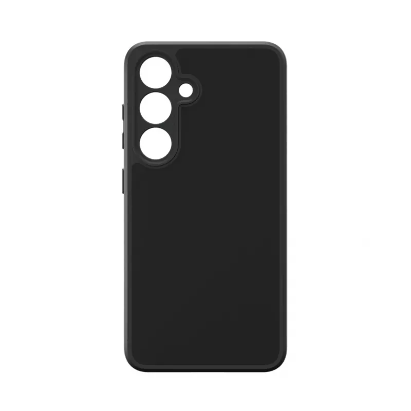 PanzerGlass ® HardCase Czarny Samsung Galaxy S24, Cover, Samsung, Samsung - Galaxy S24, Czarny