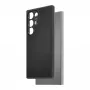 PanzerGlass ® HardCase Czarny Samsung Galaxy S24 Ultra, Etui, Samsung, Samsung - Galaxy S24 Ultra, Czarny