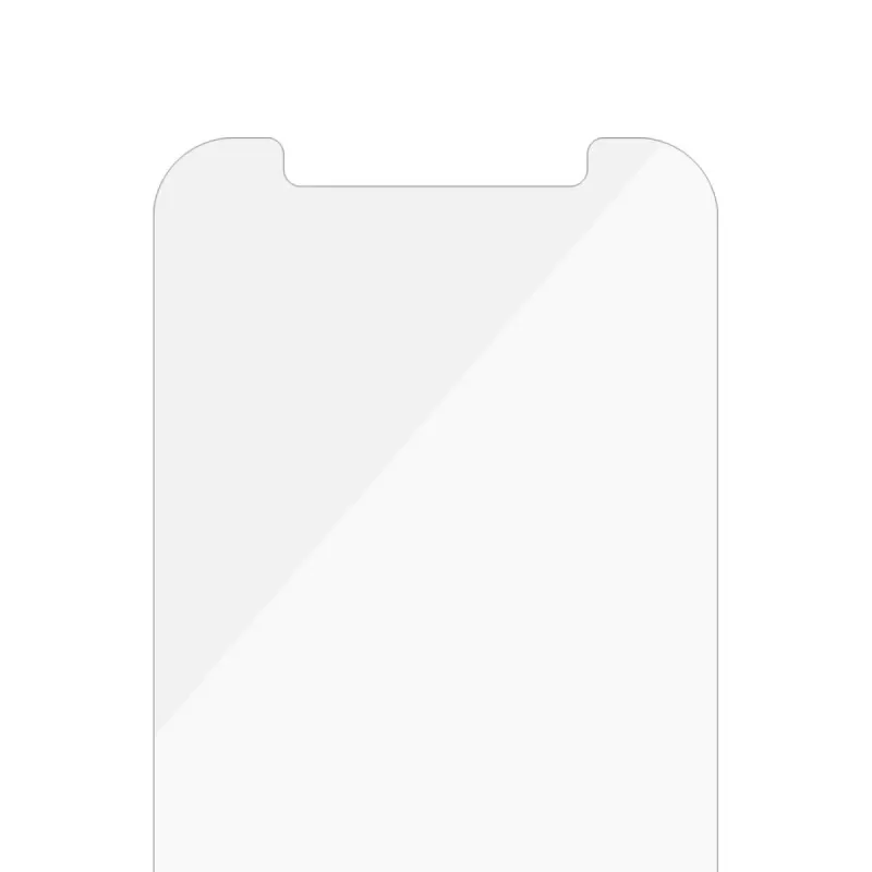 Szkło ochronne PanzerGlass Apple iPhone 12 Pro Max Standard Fit