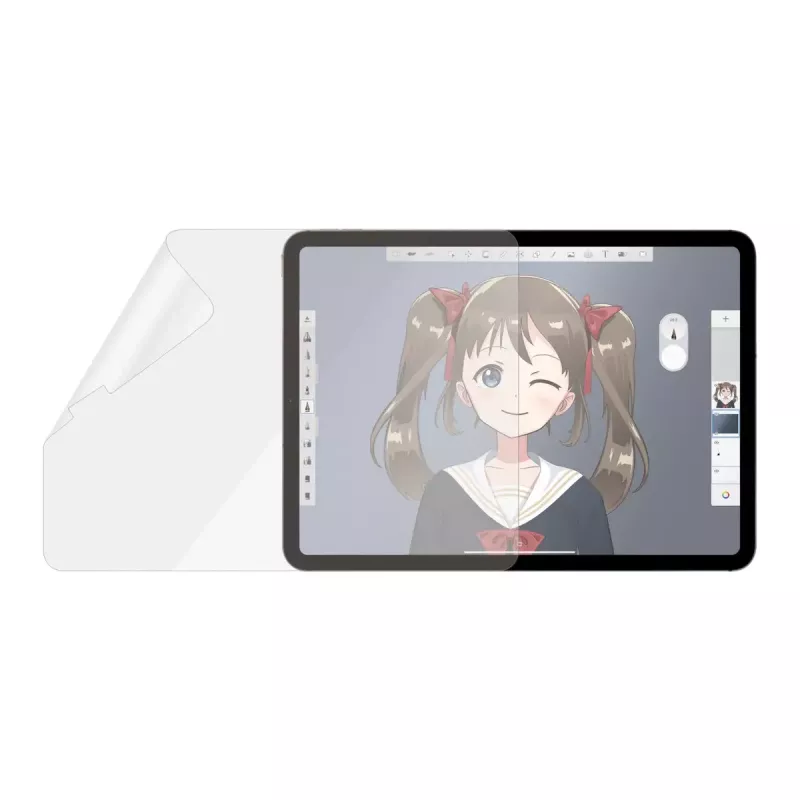 PanzerGlass® GraphicPaper® Folia ochronna na ekran iPad Pro 11″ (2018, 2020-2022, 2024) | iPad Air 10.9'' (2020, 2022)