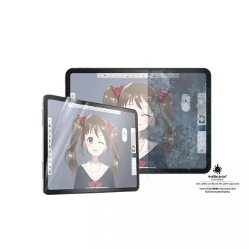 PanzerGlass® GraphicPaper® Folia ochronna na ekran iPad Pro 11″ (2018, 2020-2022, 2024) | iPad Air 10.9'' (2020, 2022)