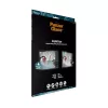 PanzerGlass® GraphicPaper® Ochrona ekranu iPad Pro 12.9'' (2018-2022) | Ultra-Wide Fit