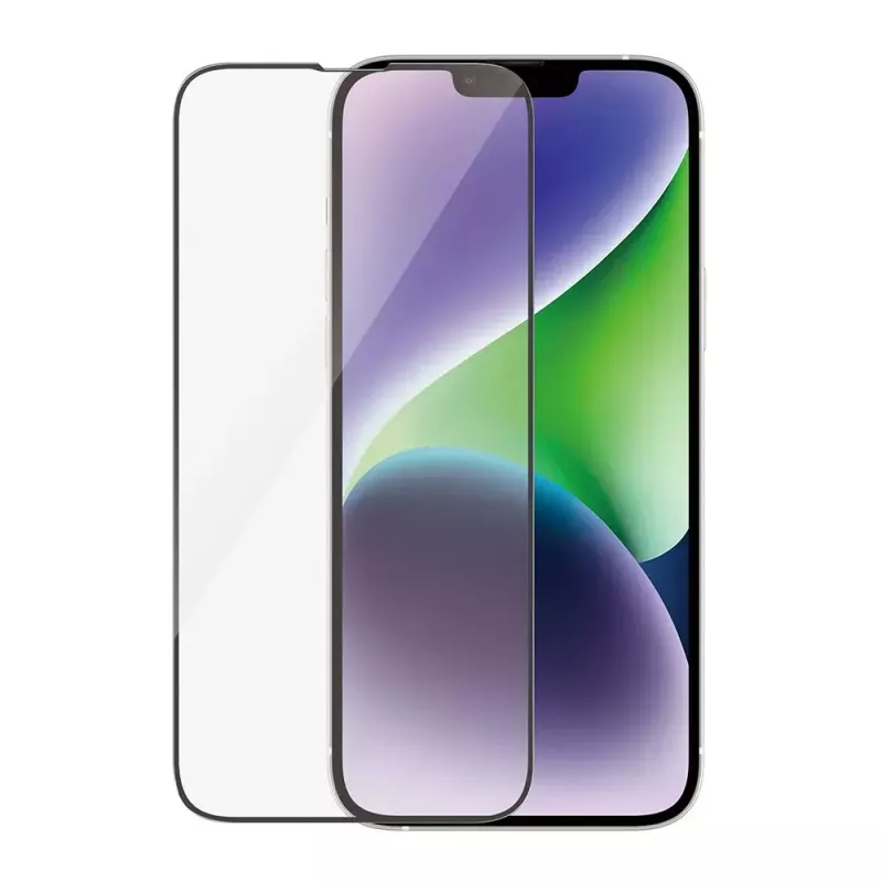 PanzerGlass ® Anti-Reflective Ochrona ekranu iPhone 14 Plus | 13 Pro Max | Ultra-Wide Fit z EasyAligner
