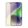 PanzerGlass ® Osłona ekranu Anti-niebieski light iPhone 14 Plus | 13 Pro Max | Ultra-Wide Fit z EasyAlignerem