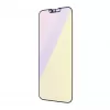 PanzerGlass ® Osłona ekranu Anti-niebieski light iPhone 14 Plus | 13 Pro Max | Ultra-Wide Fit z EasyAlignerem