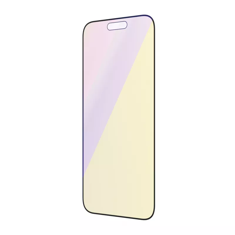 PanzerGlass ® Anti-niebieski light Ochrona ekranu iPhone 14 Pro Max | Ultra-Wide Fit z EasyAligner
