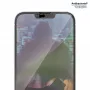 Przezroczysta folia ochronna PanzerGlass CamSlider do Apple iPhone 14 Plus / 13 Pro Max, hartowane szkło 6,68 cala, PET, antybakteryjna