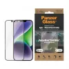 Przezroczysta folia ochronna PanzerGlass CamSlider do Apple iPhone 14 Plus / 13 Pro Max, hartowane szkło 6,68 cala, PET, antybakteryjna