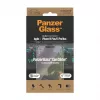 Przezroczysta folia ochronna PanzerGlass CamSlider do Apple iPhone 14 Plus / 13 Pro Max, hartowane szkło 6,68 cala, PET, antybakteryjna