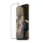 PanzerGlass ® ECO MATRIX Ochrona ekranu z D3O® iPhone 15 Pro | Ultra-Wide Fit z AlignerKit