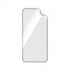 PanzerGlass ® ECO MATRIX Ochrona ekranu z D3O® iPhone 15 Pro | Ultra-Wide Fit z AlignerKit