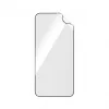 PanzerGlass ® ECO MATRIX Ochrona ekranu z D3O® iPhone 15 Pro Max | Ultra-Wide Fit z zestawem do pozycjonowania