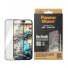 PanzerGlass® Re:fresh Ochrona ekranu iPhone 15 Plus | Ultra-Wide Fit z EasyAligner