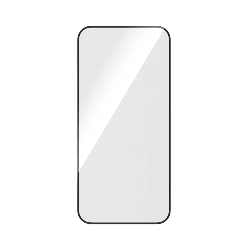 PanzerGlass® Re:fresh Ochrona ekranu iPhone 15 Plus | Ultra-Wide Fit z EasyAligner