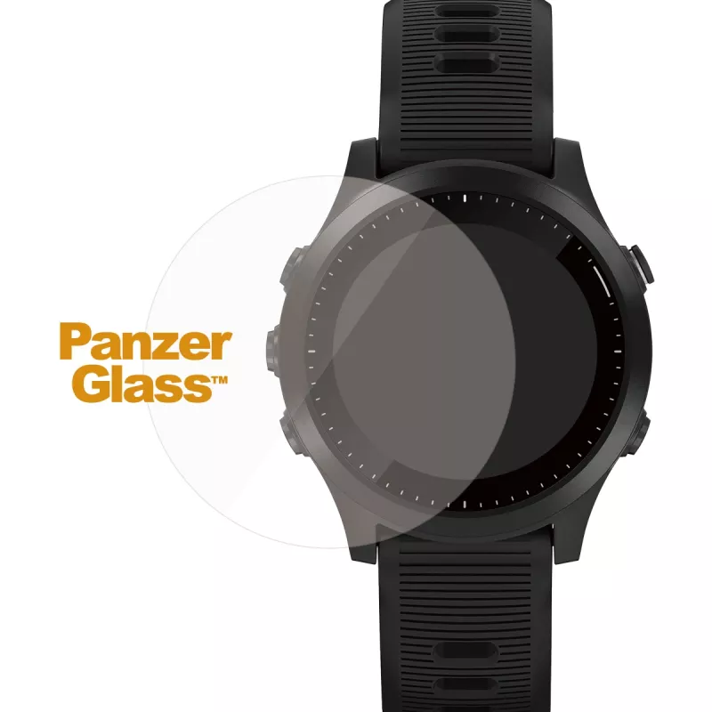 PanzerGlass ® SmartWatch 30mm | Szkło ochronne na ekran